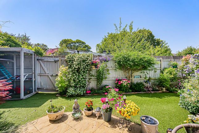 13 Gallows Way, Hertford photo 3