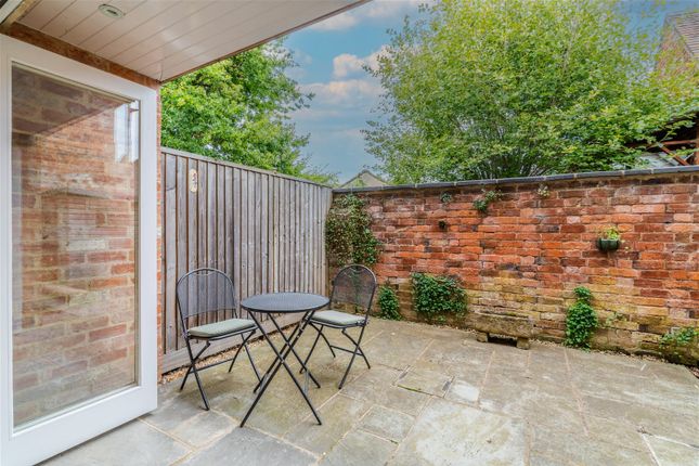 Semi-detached house for sale in Royle Mews, Cowl Lane, Winchcombe, Cheltenham