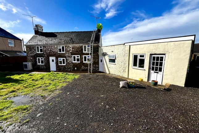 Thumbnail Cottage for sale in Orchard Way, Berry Hill, Coleford