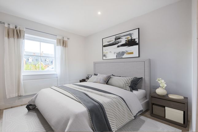 Terraced house for sale in Quebec Road, Henley-On-Thames
