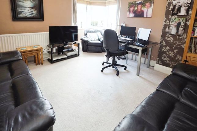 Flat for sale in Linwood Road, Winton, Bournemouth