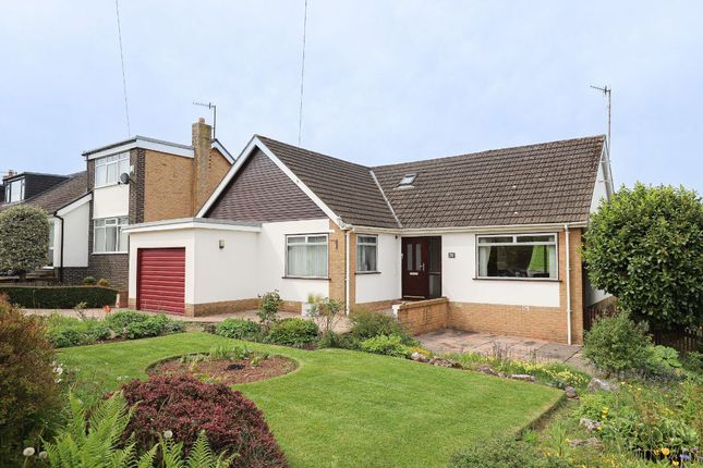 Bungalow for sale in Pinewood Avenue, Bolton Le Sands, Carnforth