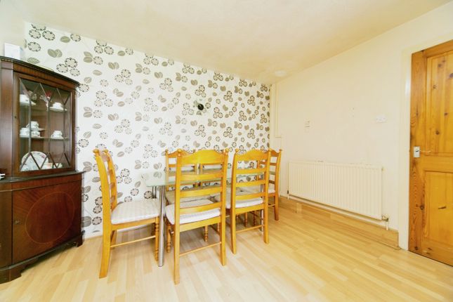 Terraced house for sale in Parkview Close, Birkenhead, Merseyside