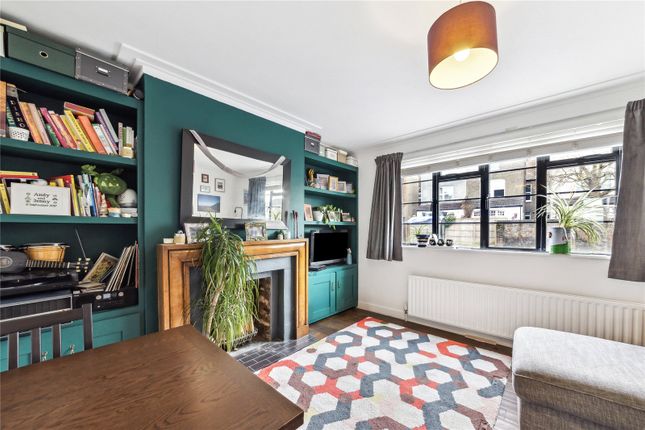Flat for sale in Glyn Court, 199 Leigham Court Road, London