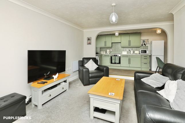 Wivenhoe House, 18 The Spinnakers, Liverpool photo 4