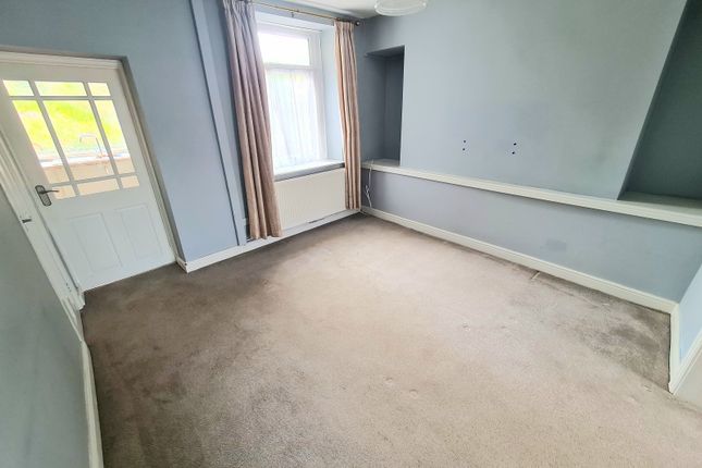 Terraced house for sale in Cwmbach Road, Fforestfach, Swansea, City And County Of Swansea.