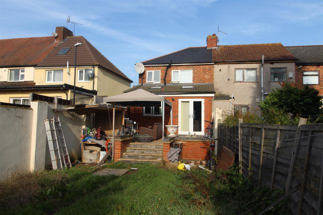 End terrace house for sale in Roland Avenue, Holbrooks, Coventry