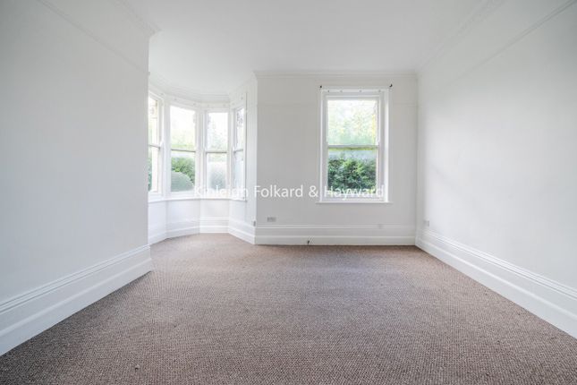 GFF, 11B, Streatham Place, Brixton Hill photo 2