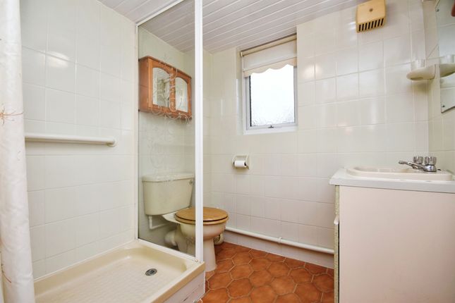 Detached bungalow for sale in Maldon Road, Great Baddow, Chelmsford