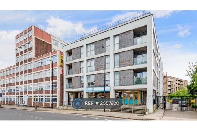 Thumbnail Flat to rent in Futura Apartments, Edgware