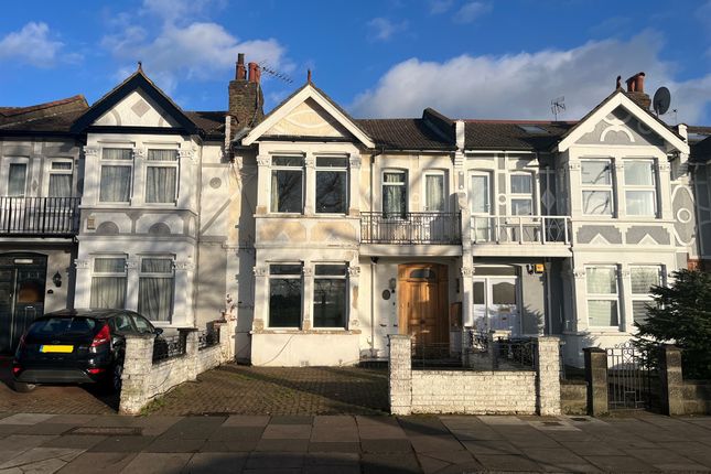 Thumbnail Semi-detached house for sale in Eastfields Road, London
