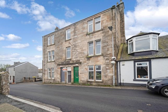 Thumbnail Flat to rent in Templand Road, North Ayrshire
