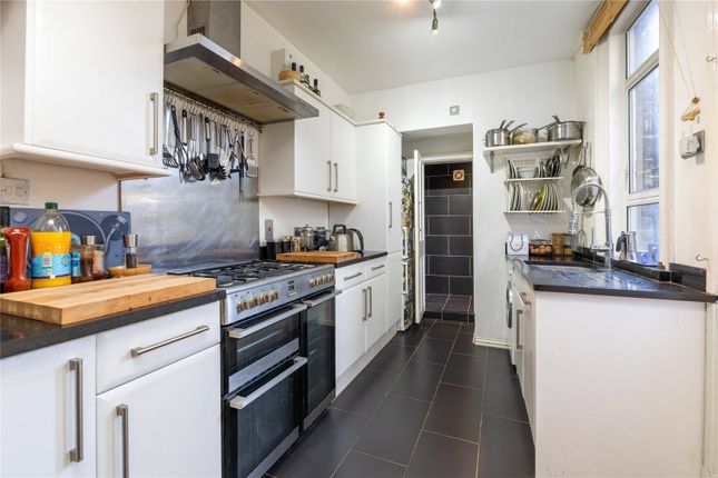 Semi-detached house for sale in Somerset Road, Kingston Upon Thames, Surrey