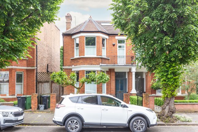 Thumbnail Semi-detached house for sale in Flanchford Road, London