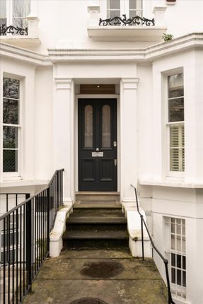 Terraced house for sale in Inkerman Terrace, London
