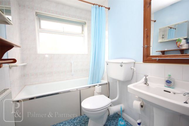 Semi-detached house for sale in Viking Way, Clacton-On-Sea, Essex