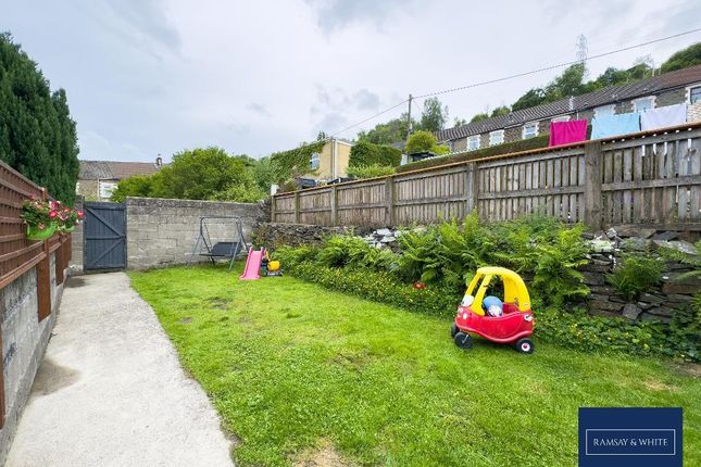 3-bed house on 65, Thomas  Street, Mountain Ash, £124,950
