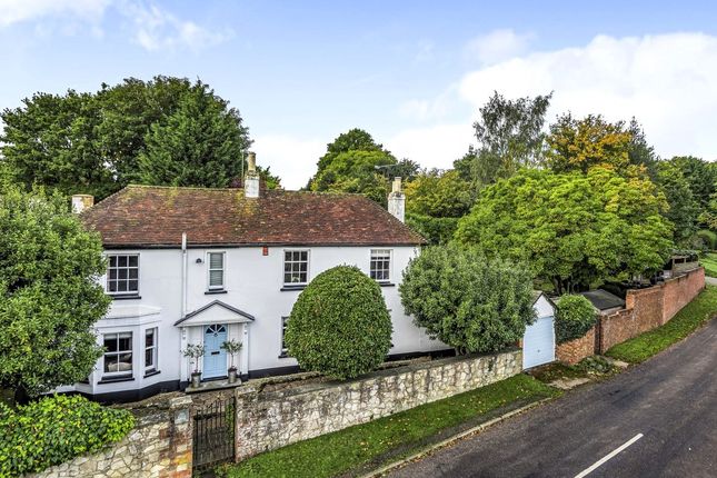 Detached house for sale in Hill Farm Lane, Pulborough, West Sussex
