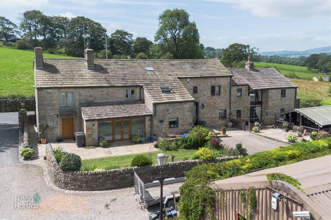 Pine Garth Farm