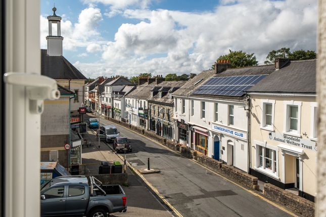 Flat 10, Highbridge Court 96-100,, Ridgeway, Devon photo 4