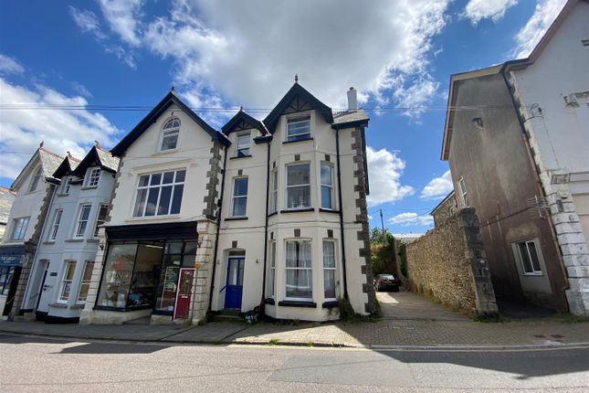 Flat to rent in Okehampton, Devon