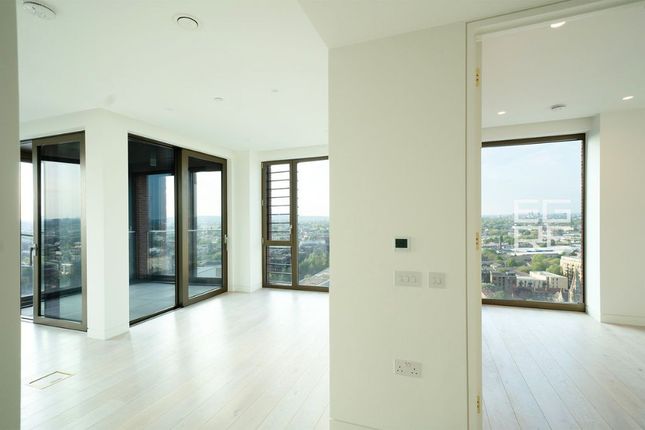 1-bed flat on 1903, The Arc, London, £825,000