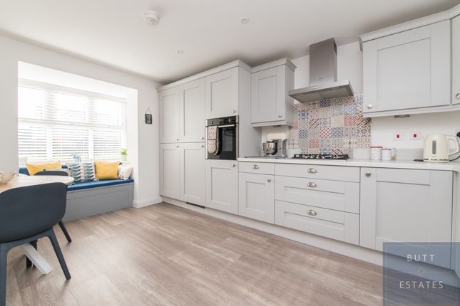 7 Carrick Mill, Exeter photo 3