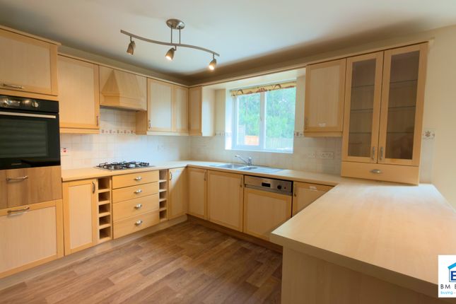 15, Rockery Close, Leicester photo 5
