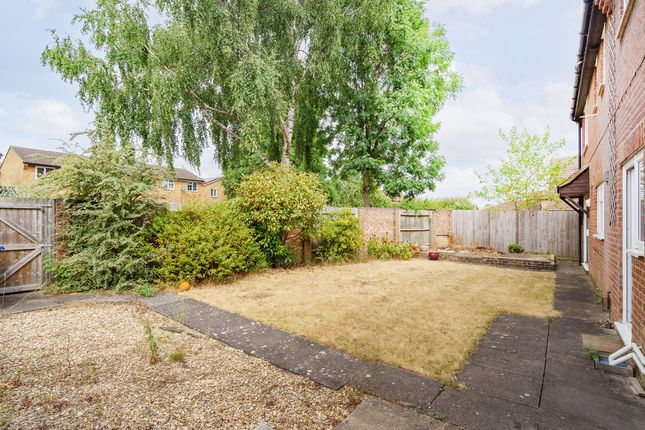 Detached house for sale in Waveney Close, Bicester