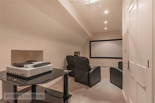 Cinema Room