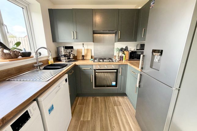 25 Godwine Close, Carlisle photo 3