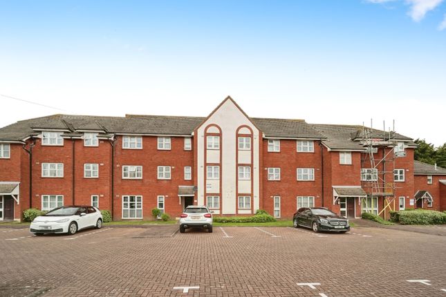Flat for sale in 13 Cherry Lane, West Drayton