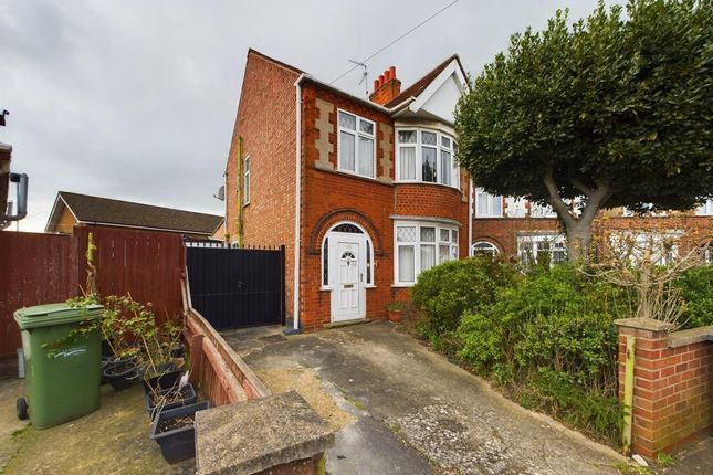 Thumbnail Detached house for sale in Summerfield Road, Peterborough