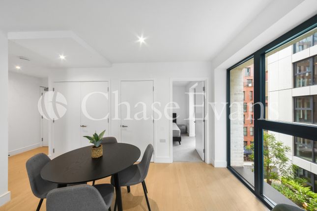 Belfield Mansions, Park & Sayer photo 4