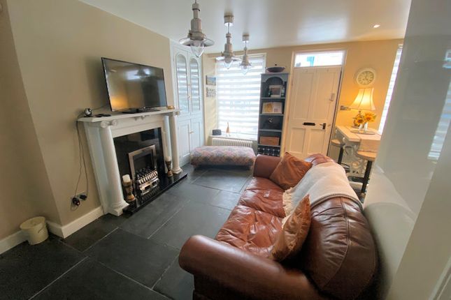 Maglona , New Street , Aberdovey photo 4