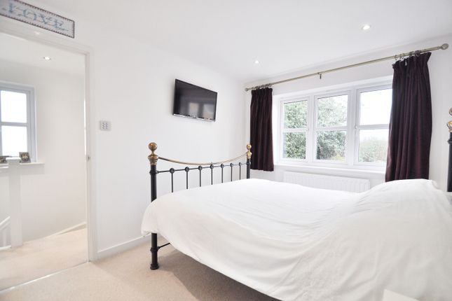 End terrace house for sale in Farrier Close, Bromley, Kent