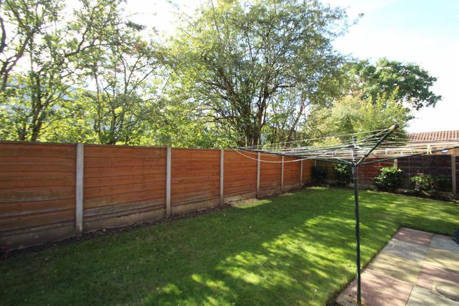 4-bed house on Pochard Drive, Altrincham, £495,000