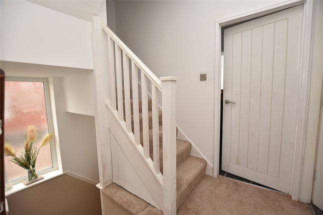 Semi-detached house for sale in Templenewsam Road, Leeds