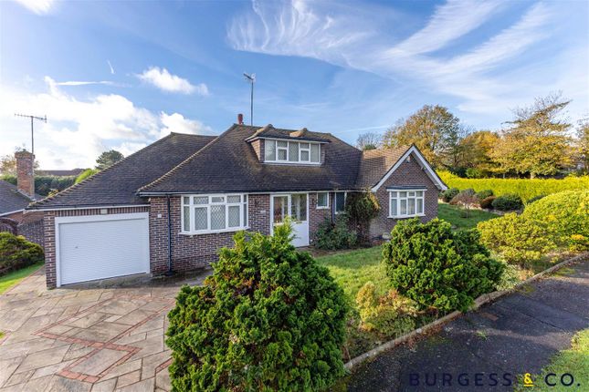 3-bed other on The Corner Cottage, 14, Ravens Close, Bexhill-On-Sea, £425,000
