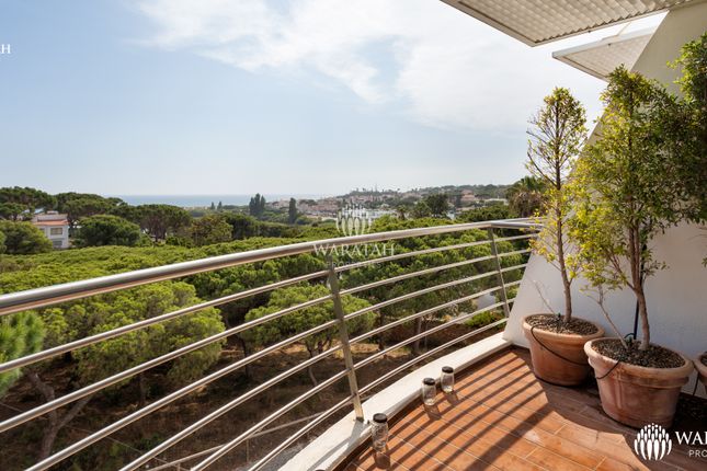 Apartment for sale in Ocean Club, Vale Do Lobo, Loulé, Central Algarve, Portugal