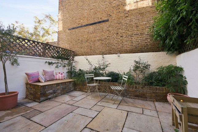 Hadyn Park Road, London photo 4