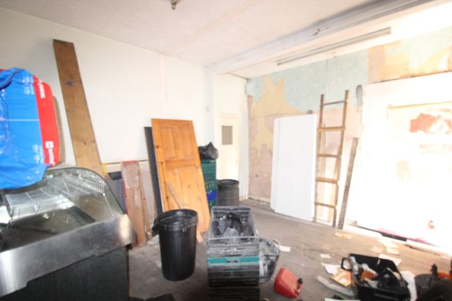 Property for sale in Broad Street, Salford