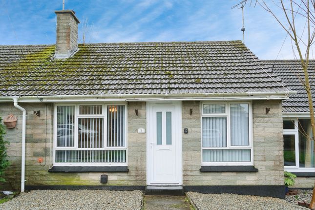 1-bed house on 7, Gowmans Terrace, Devon, £125,000