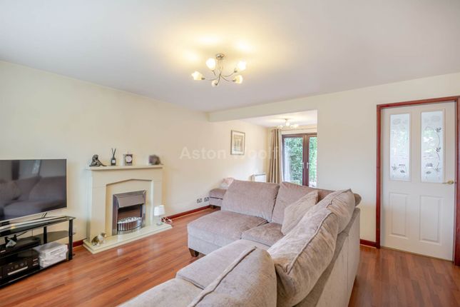 18, Lakeland Avenue, Nottingham photo 2