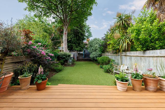 7, Desenfans Road, London photo 4