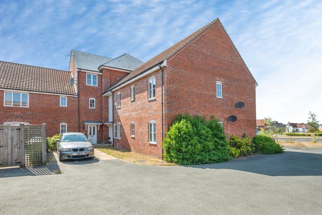 Apartment 5, Smedley House, 3, Smedley Close, North Walsham photo 4