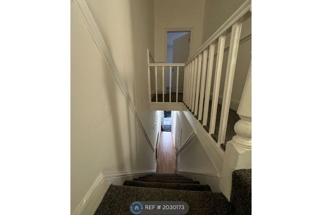 Terraced house to rent in Willaston Road, Liverpool