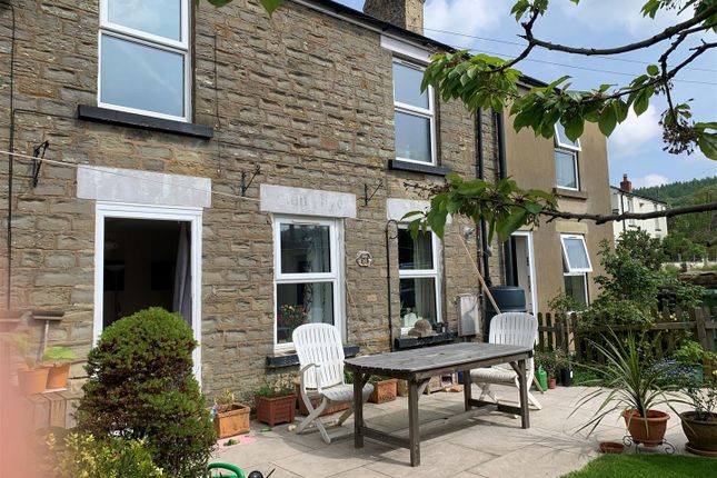 Thumbnail End terrace house for sale in Upper Bilson Road, Cinderford