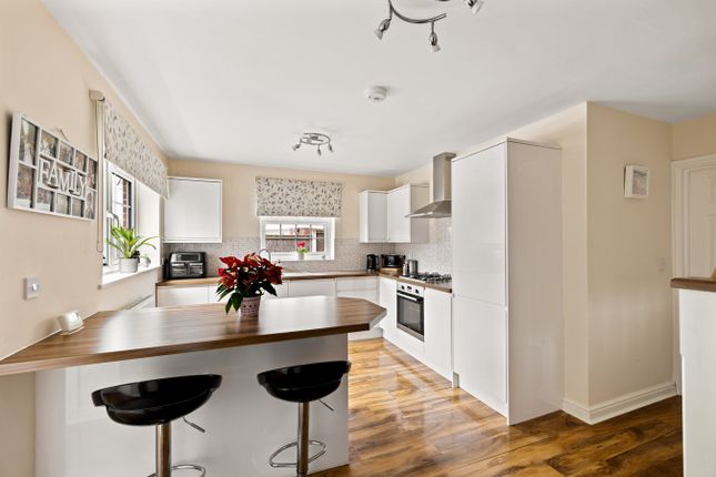 2 Hope Gardens, Canterbury Road, Dover photo 4