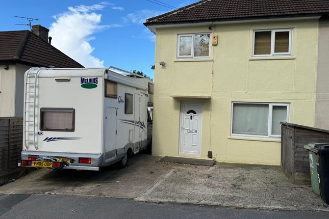 Semi-detached house for sale in Monkswood Hill, Seacroft, Leeds